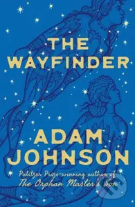 The Wayfinder - Adam Johnson