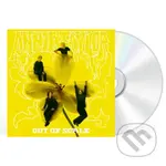 Annie Taylor:  Out Of Scale - Annie Taylor, Annie Taylor