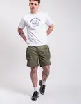 Service Works Gardener Shorts OLIVE M
