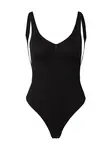Perfect Secrets Formujúce body 'Perfect Shaper'  čierna