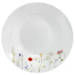 Novel HLUBOKÝ TALÍŘ, keramika, 22,5 cm