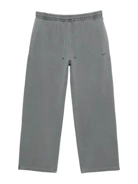 Pull&Bear Nohavice  sivá