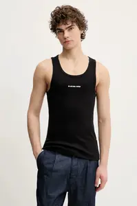 Bavlněné tričko G-Star