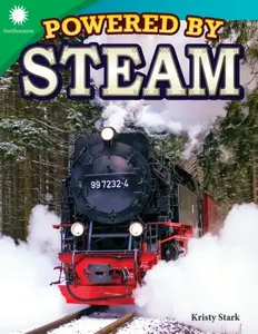 Powered by Steam - Kristy Stark