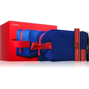 PUPA Milano Vamp! Sexy Lashes darčeková sada