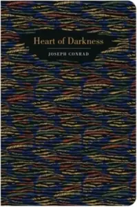 Heart of Darkness - Joseph Conrad