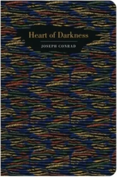 Heart of Darkness - Joseph Conrad
