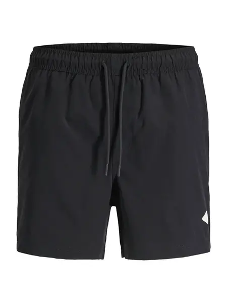 JACK & JONES Plavecké šortky 'JPSTMAUI'  čierna