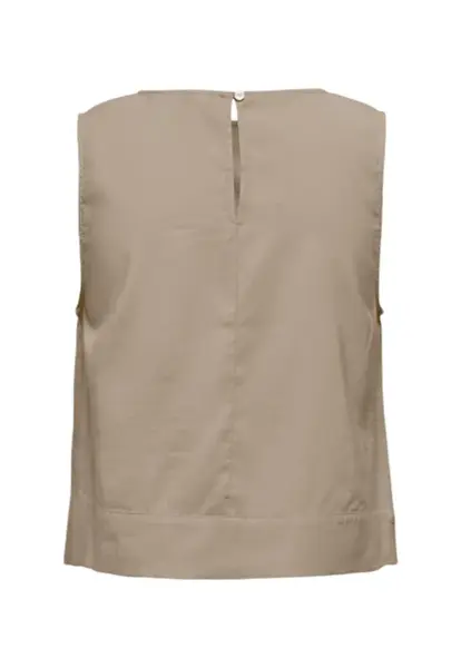 Halenka Only bez rukávů