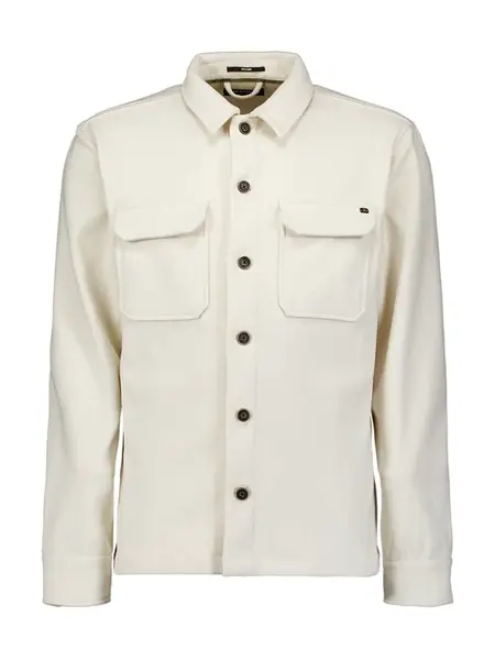 No Excess Košeľa  biela