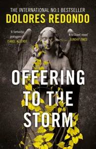 Offering to the Storm - Dolores Redondová