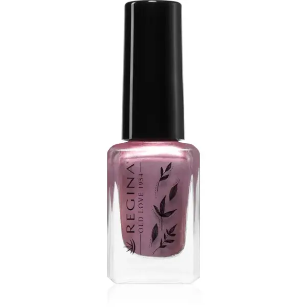 Regina OLD LOVE 1954 lak na nechty odtieň 17 Pearly Light Silk 7 ml