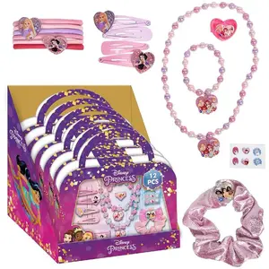 Disney Princess Beauty set pre deti