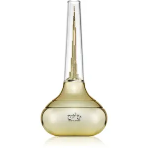 Le Chameau Burj Al Shiekh parfémovaná voda unisex 100 ml