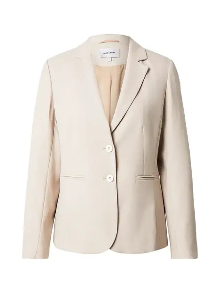 MORE & MORE Blejzer  béžová