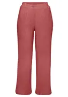 s.Oliver Pyžamové nohavice  červená