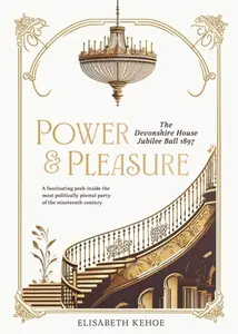 Power & Pleasure - Elisabeth Kehoe