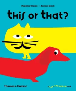 This or That? - Bernard Duisit, Delphine Chedru