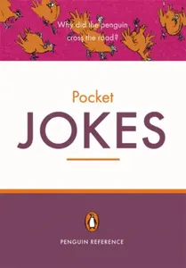 Penguin Pocket Jokes - David Pickering