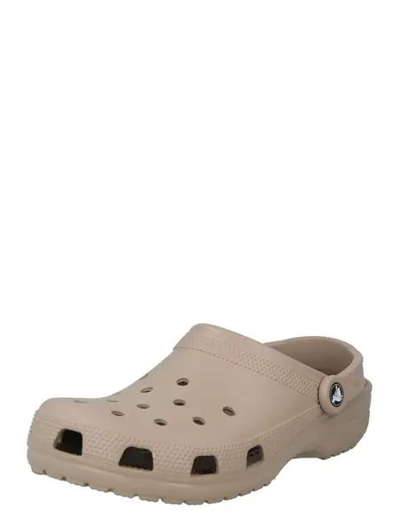 Crocs Dreváky 'Classic'  svetlohnedá