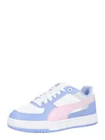 PUMA Tenisky 'Caven III'  levanduľová / ružová / biela