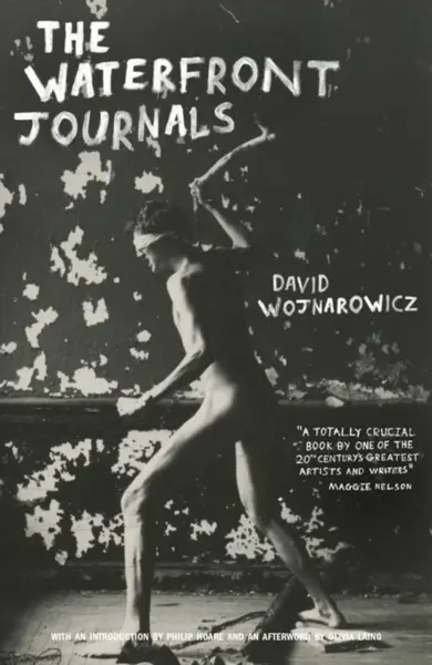 The Waterfront Journals - David Wojnarowicz