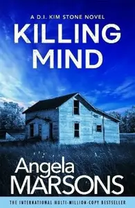 Killing Mind - Angela Marsonsová