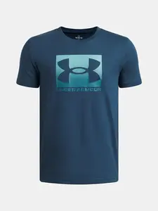 Chlapecké tričko Under Armour Boxed