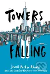 Towers Falling - Jewell Parker Rhodes - kniha z kategorie Pro děti