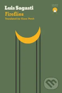 Fireflies - Luis Sagasti - kniha z kategorie Společenská beletrie