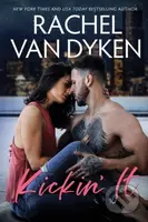 Kickin' It - Rachel Van Dyken - kniha z kategorie Romantika