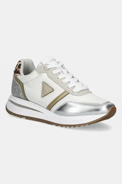 Guess Tenisky Guess EAGAR2