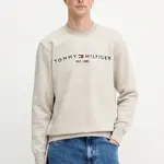 Tommy Hilfiger mikina pánska s bavlnou