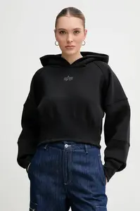 Alpha Industries Mikina Alpha Industries