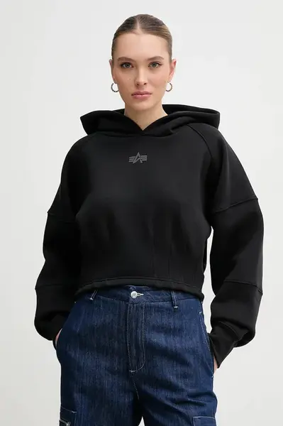 Alpha Industries Mikina Alpha Industries