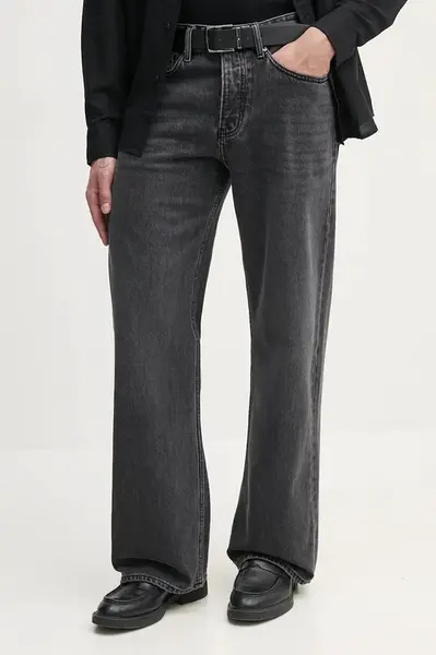 Džíny Calvin Klein Jeans