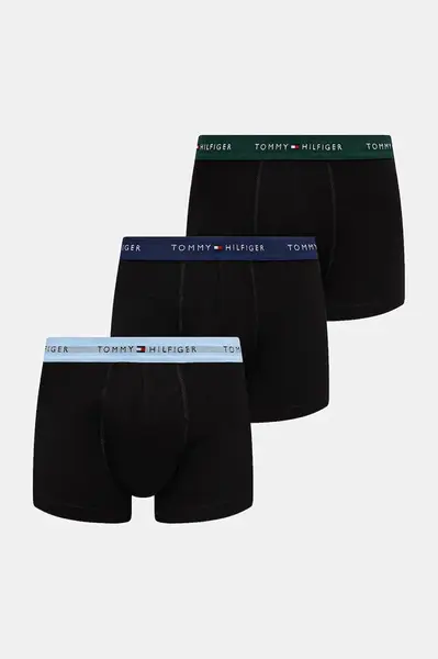 Tommy Hilfiger Boxerky Tommy Hilfiger 3-pack