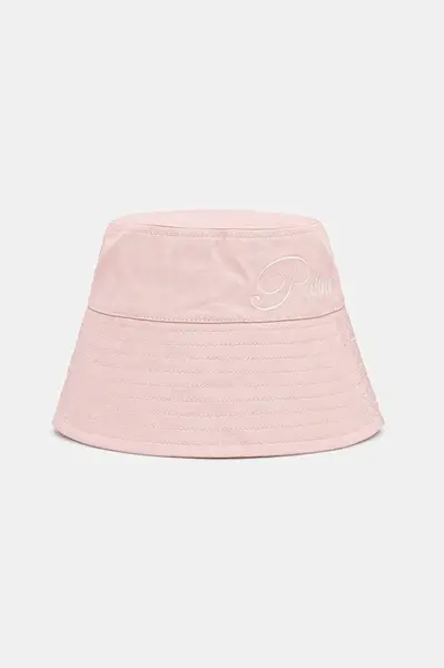 Bavlněný klobouk Patou