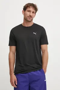 Puma Tričko Puma Essential Logo