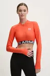 Under Armour  Tréningová mikina  HotGear