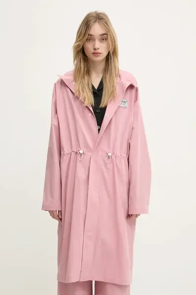 Bunda parka Moschino Jeans