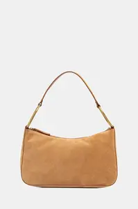 Twinset Semišová kabelka Twinset