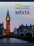 100 pokladů naší planety: Města (poškozená)