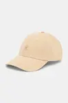 Tommy Hilfiger čiapka so šiltom dámska bavlnená