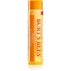 Burt’s Bees Lip Balm Mango vyživujúci balzam na pery 4.25 g