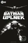 Batman - Úplněk (Black Label) (Komiks se pyšní speciální obálkou, která ve tmě svítí!) - kniha z kategorie Komiksy