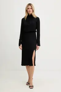 Patrizia Pepe  Viskózové šaty