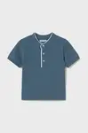 Mayoral  Dětské polo tričko