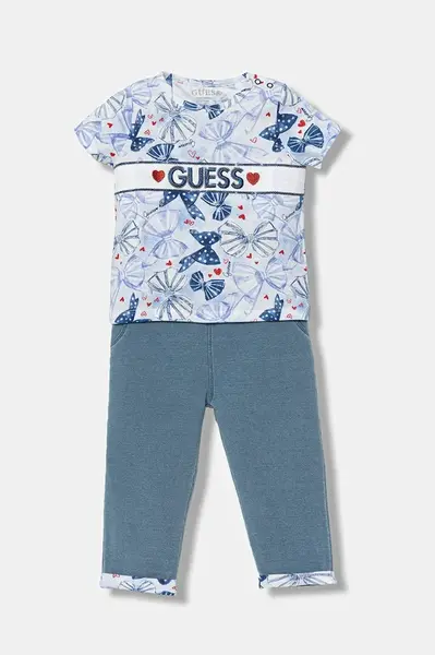 Dětská souprava Guess 2-pack