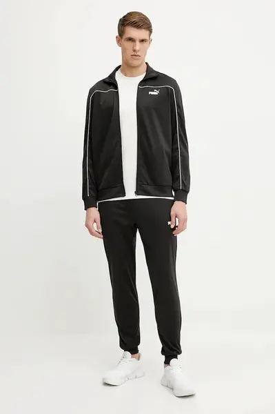 Tepláková souprava Puma